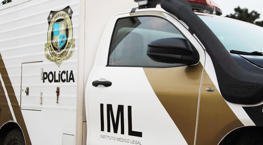 Adolescente de 15 anos morre após sofrer queda de barracão