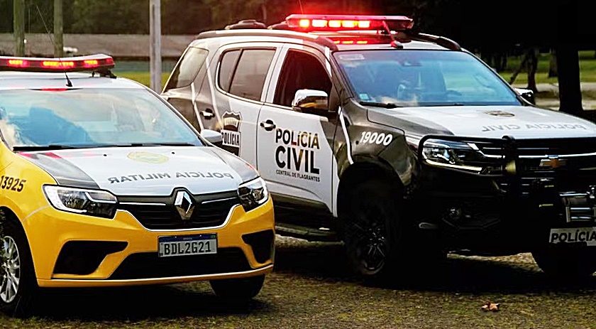 Adolescente grávida é sequestrada, agredida e mantida em cárcere privado pelo ex-companheiro