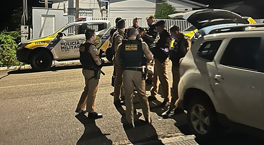 Polícia Civil realiza operação “Fogo e Pó”