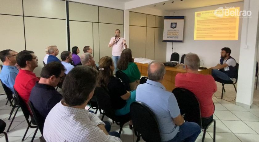 IBGE apresenta dados e confirma que Beltrão continua maior que Pato Branco