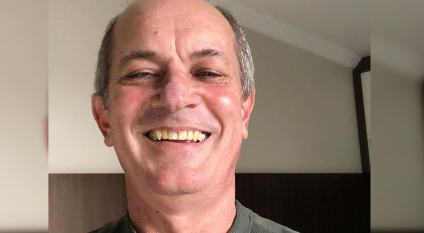 Carro de palmense desaparecido é encontrado em Francisco Beltrão