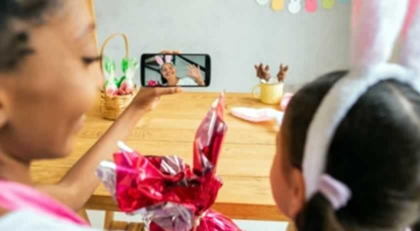 CDL lança campanha de conscientização para Páscoa