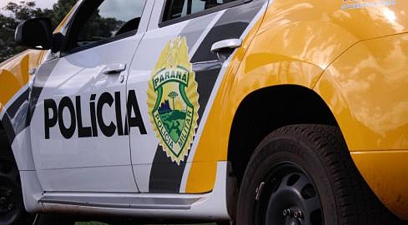Discussão de casal termina com veículo apreendido