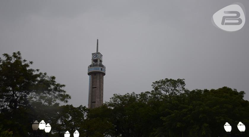 Chuva: confira a previsão do tempo desta semana em Francisco Beltrão