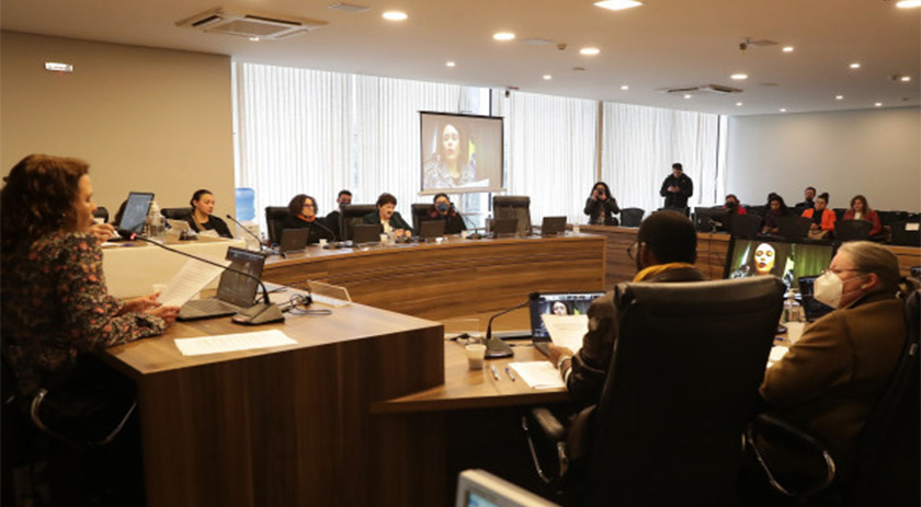 Audiência pública comemora 60 anos de regulamentação da psicologia no Brasil