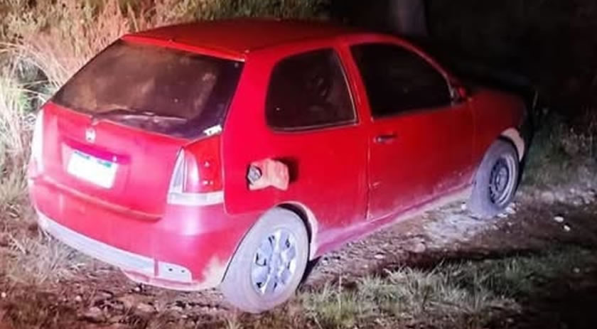 Homem desaparecido é encontrado morto em área de mata no Paraná