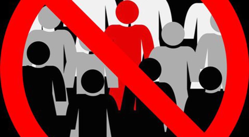 Coronavírus: Multa por aglomeração pode chegar a mil reais