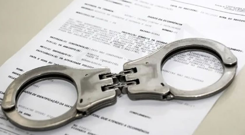 Homem com mandado em aberto é preso pela PM na zona rural