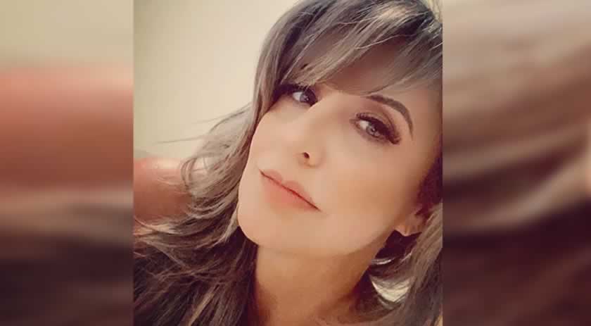 Luciane Cirilo dos Santos comemora 30 anos dedicados ao rádio