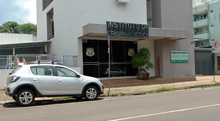 Homem é encontrado morto no bairro São Miguel