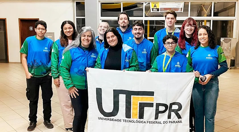 UTFPR participa da Operação Rondon