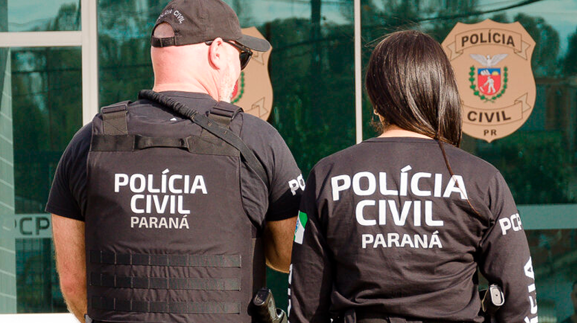 Casal é preso acusado pela morte de criança de 2 anos vítima de espancamento