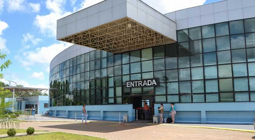Vereadores pedem melhorias na estrutura e nos equipamentos do Hospital Regional