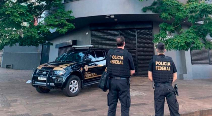 PF investiga fraude no fornecimento de cestas básicas para comunidades indígenas