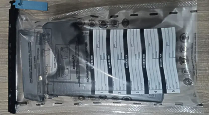 Homem é preso por violência doméstica e posse ilegal de arma de fogo