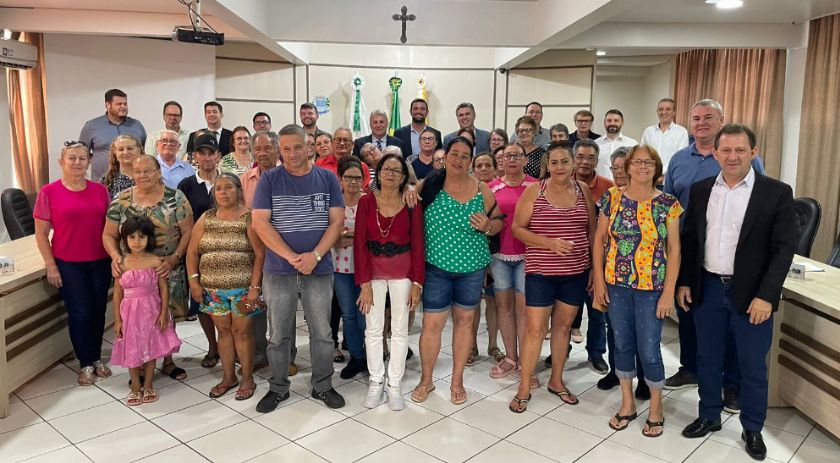 Câmara quer promover inclusão de pessoas com mais de 50 anos no Mercado de Trabalho