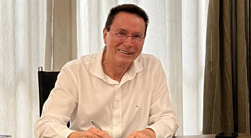 Município passa a permitir instalação de parklets para lazer e convivência