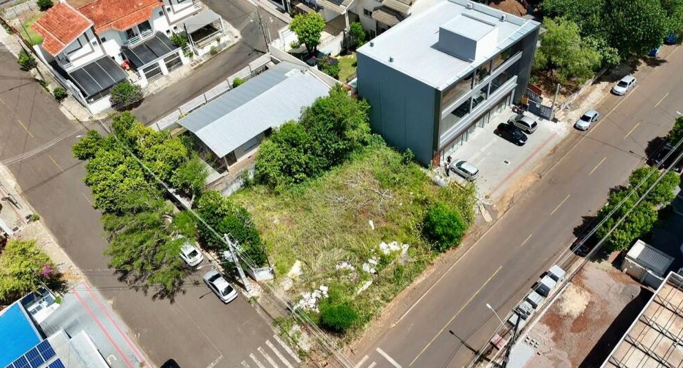 Prefeitura vai endurecer o cerco contra proprietários de lotes baldios em situação irregular