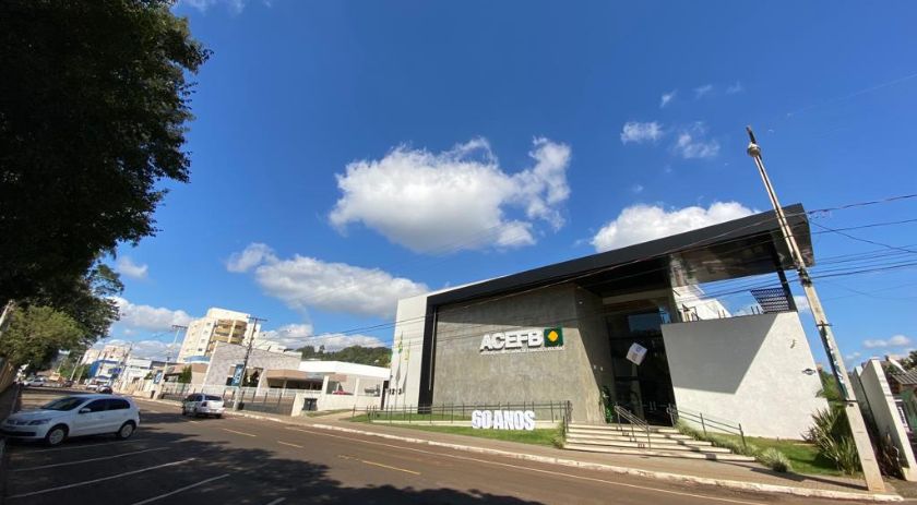 Sexta tem eleição da nova diretoria da Associação Empresarial de Beltrão