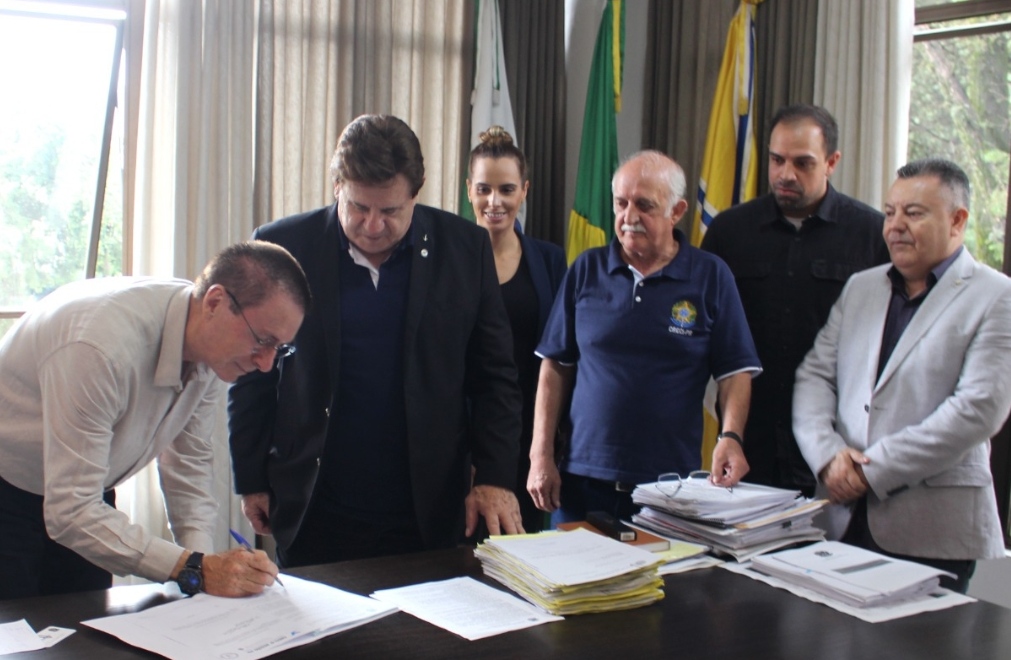 Escritório do CRECI Paraná será instalado em Belrão