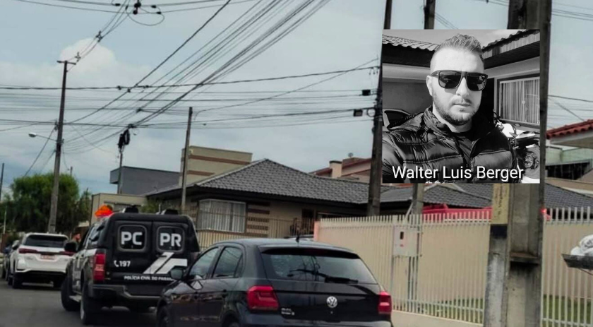 Presidente de clube de tiro morre após disparo acidental de arma de fogo