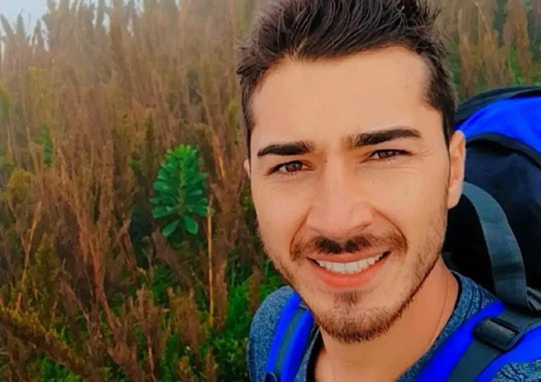 Jovem morador de Coronel Vivida sofre grave acidente de trabalho