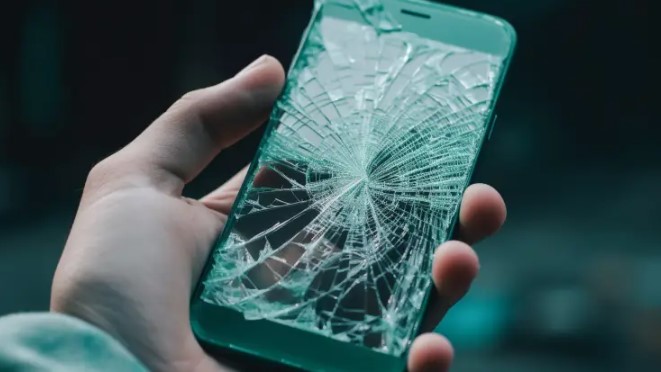 Mulher quebra celular do companheiro e joga roupas na lixeira em briga na Cango