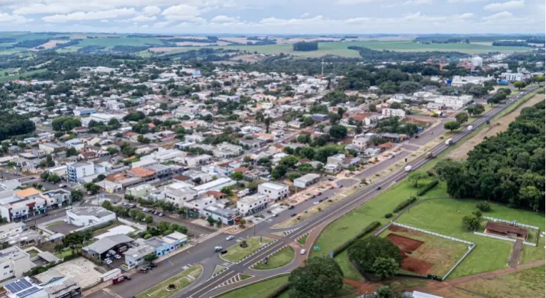 EPR Iguaçu inicia ações de educação ambiental e segurança viária em 31 municípios