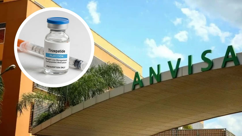 Anvisa proíbe venda e uso de lote de remédio usado para diabetes e determina apreensão imediata do produto