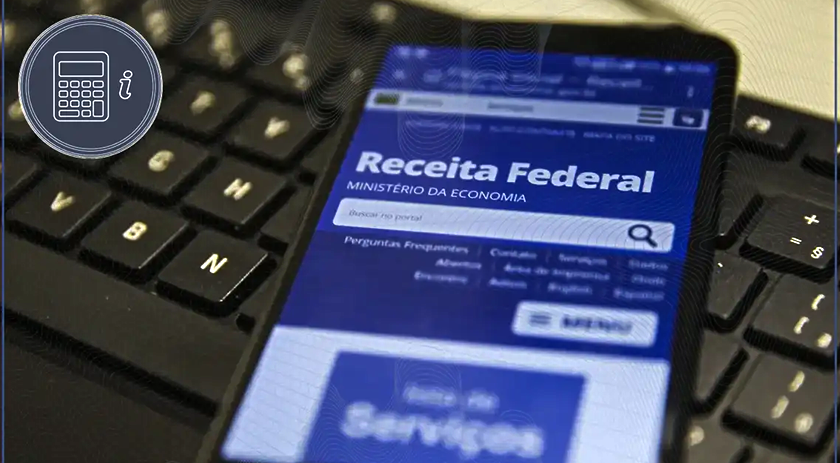 Receita paga nesta sexta maior lote de restituição do IR da história