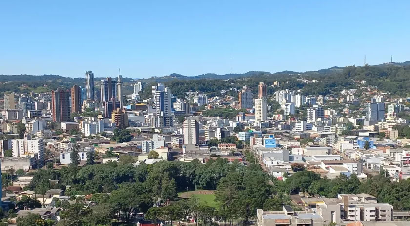 Quanto custa viver sozinho em Francisco Beltrão em 2026?