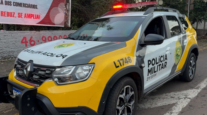 Homem é preso por dívida de pensão alimentícia
