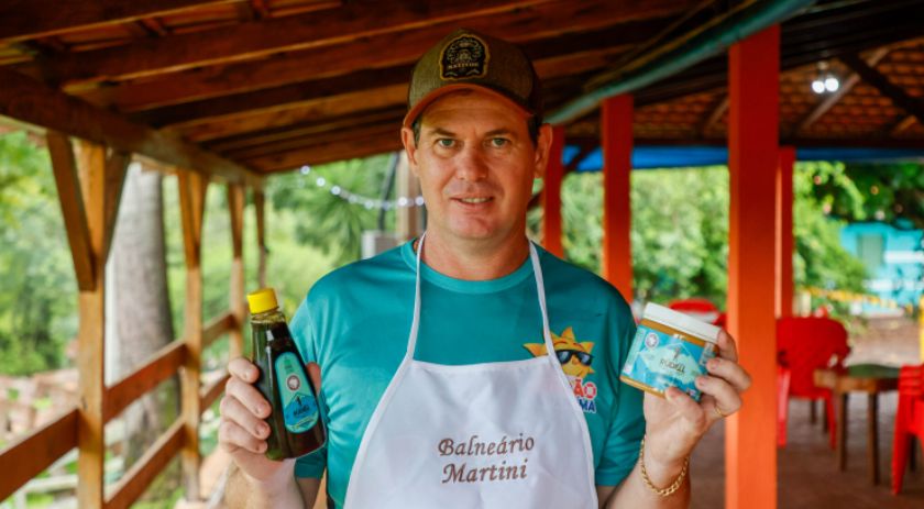 Doce e cremoso, melado de Capanema conquista mercados e ajuda turismo da região