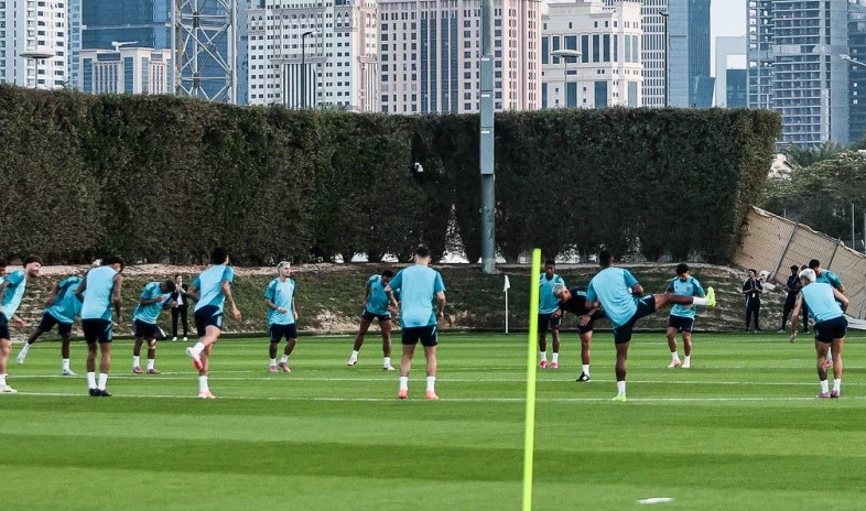 Flamengo x Pyramids: Filipe Luís quer manter 100% contra africanos