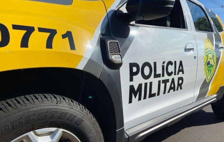 Homem com mandado por descumprir medida protetiva é preso