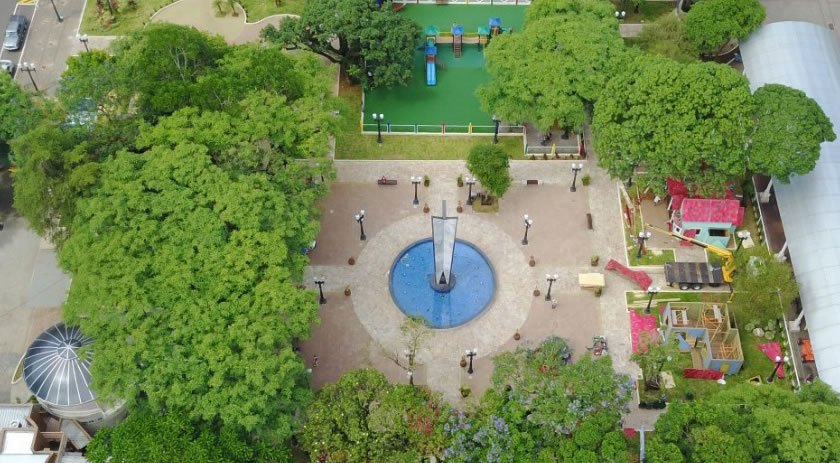 Violência contra a mulher: Caminhada do Meio-Dia será nesta terça