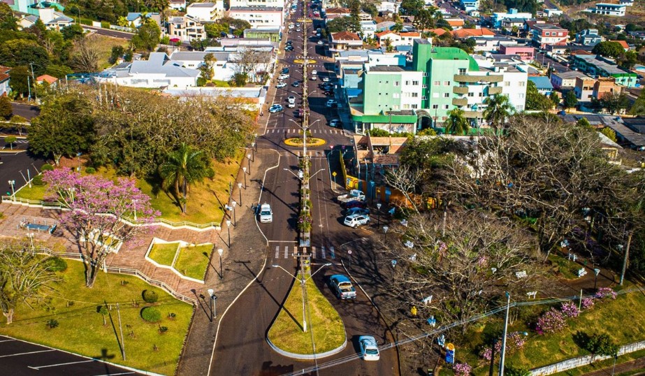 IPTU 2026 de Chopinzinho vence em 11 de maio