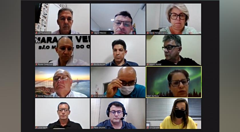 Câmara parabeniza Assembleia de Deus por 90 anos de fundação em SC