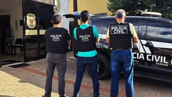 PCPR cumpre mandado em São João e Sulina