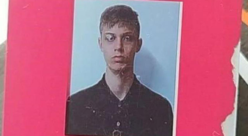 Fabiano Kipper Mai, autor do ataque em Saudades recebe alta do hospital em Chapecó