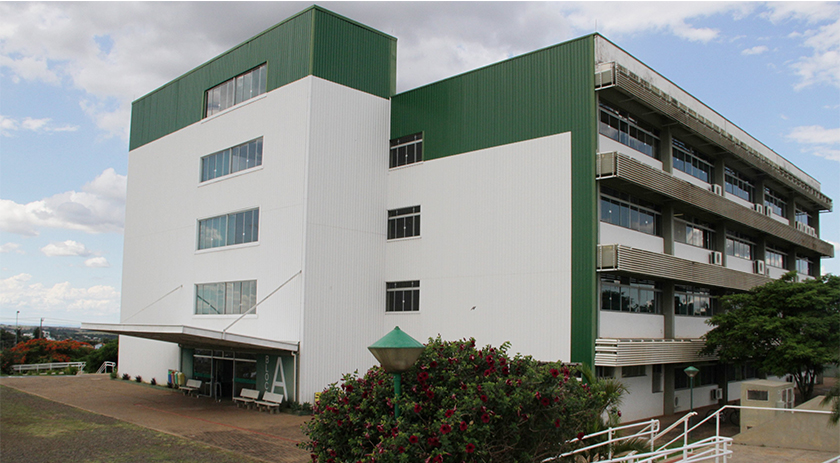 UFFS realiza processo seletivo do Programa de Acesso e Permanência dos Povos Indígenas para 2023.1