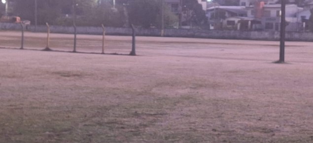 Município registrou 0,5°C e sensação térmica de -3.7 °C nesta terça-feira