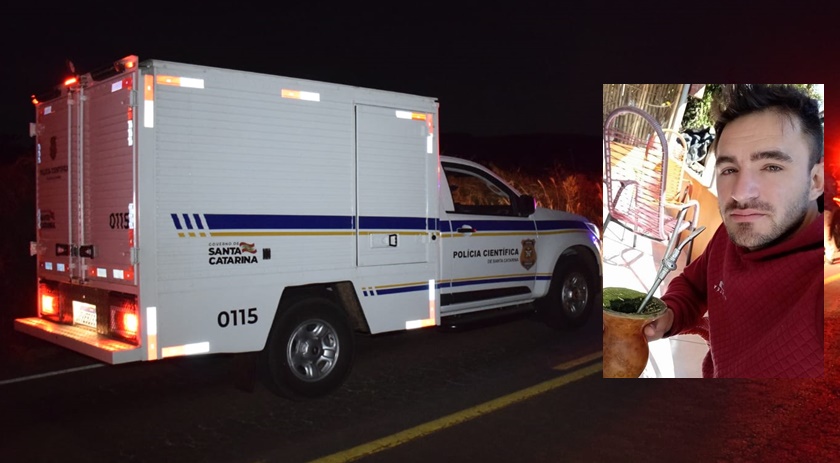 Morador da Tri-Fronteira é morto a tiros em São José do Cedro