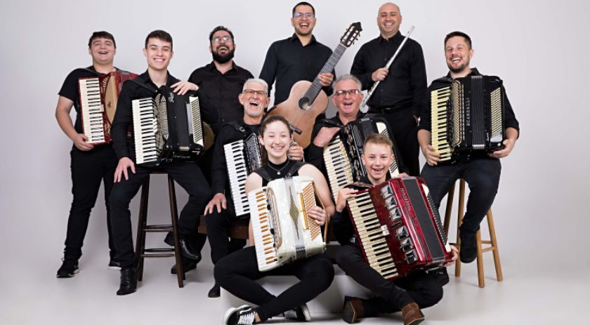 Talentos paranaenses: Orquestra Sanfônica de Pato Branco é finalista no Prêmio Brasil Criativo