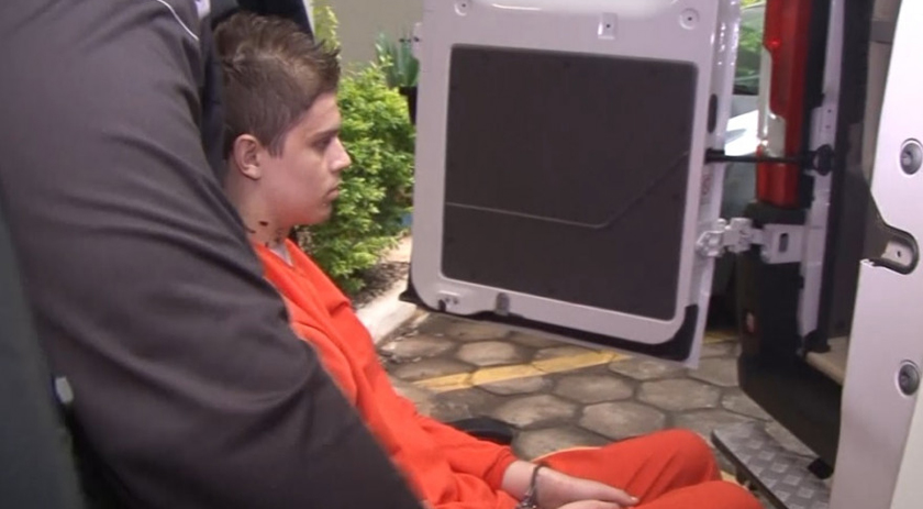 Defesa vai ao STJ para pedir exame de sanidade de autor de ataque em Saudades