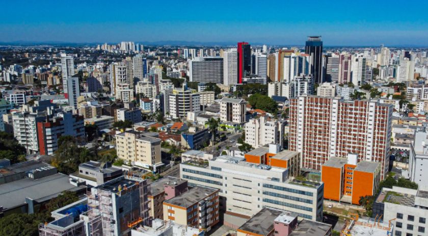 Primeiro milionário de 2024 do Nota Paraná sai já na segunda semana do ano
