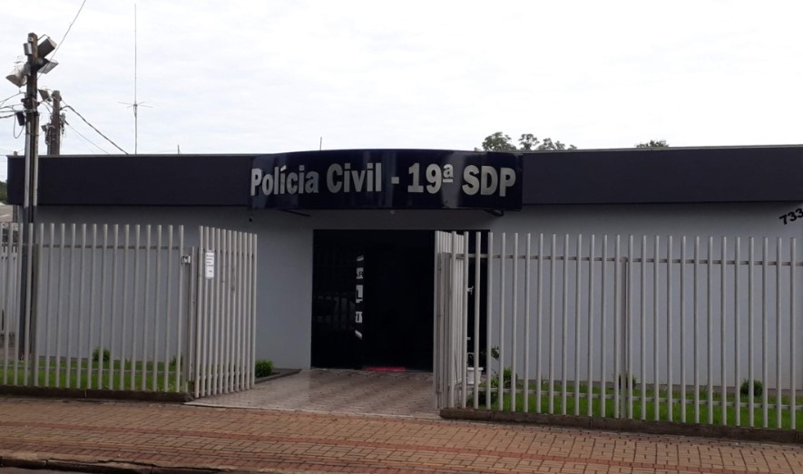 Polícia Civil indicia homem por tentativa de homicídio no Bairro Sadia