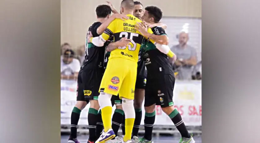 Marreco vence Ampére fora de casa e conquista primeira vitória no Paranaense