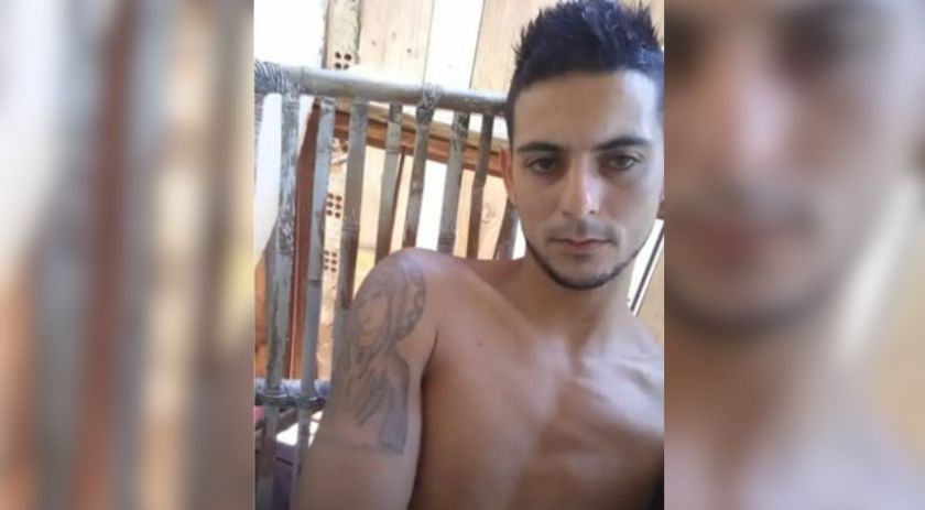 Família procura por rapaz desaparecido em Francisco Beltrão há mais de um mês