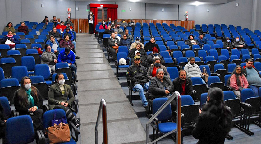 Prefeitura de Beltrão implanta Ambulatório de Obesidade